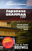Japanese Grammar 100 (eBook, ePUB)