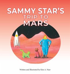 SAMMY STAR'S TRIP TO MARS - Nasr, Kim A