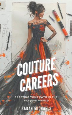 Couture Careers - Michaels, Sarah