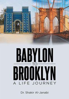 Babylon to Brooklyn - Al-Janabi, Shakir