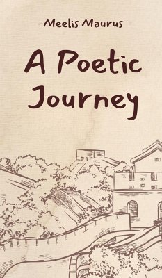 A Poetic Journey - Maurus, Meelis