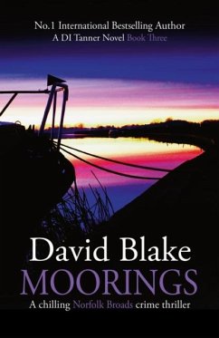 Cover Moorings