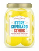 Store Cupboard Genius