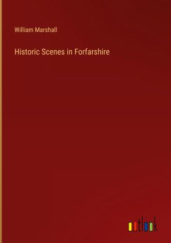 Cover Historic Scenes in Forfarshire