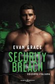 Security Breach (eBook, ePUB)