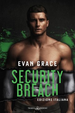Security Breach (eBook, ePUB) - Grace, Evan