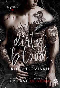 Dirty Blood - Oliveira, Evilane