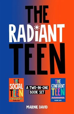 The Radiant Teen - David