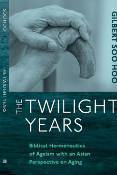 The Twilight Years - Soo Hoo, Gilbert