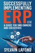 Successfully Implementing ERP - Bild 1