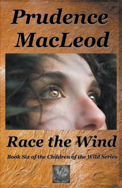 Cover Race the Wind