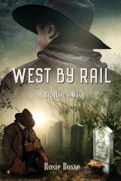 West By Rail - Bosse, Rosie