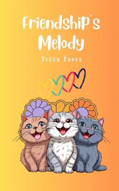 Friendship's Melody - Jänes, Jessy