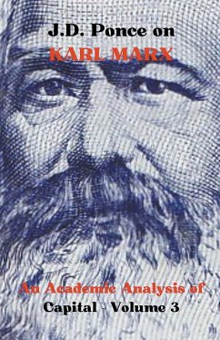 J.D. Ponce on Karl Marx - Ponce, J. D.