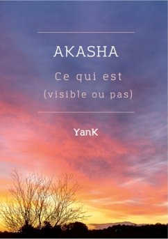 Akasha (eBook, ePUB) - Yank