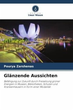 Glänzende Aussichten - Zarshenas, Pourya