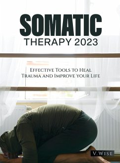 Cover Somatic Therapy 2023