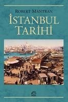 Istanbul Tarihi - Mantran, Robert