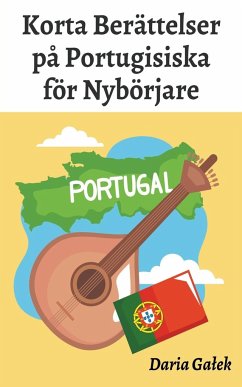 Korta Berättelser på Portugisiska för Nybörjare - Ga¿ek, Daria