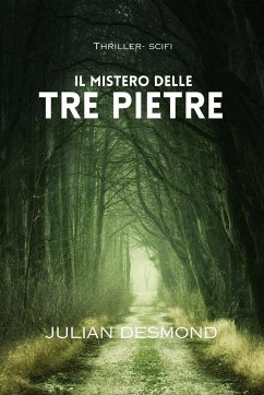 Il mistero delle tre pietre - Desmond, Julian