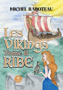 Les Vikings - Michel Raboteau