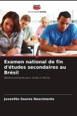 Examen national de fin d'études secondaires au Brésil