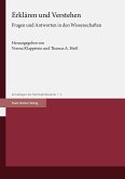 Erklären und Verstehen (eBook, PDF)