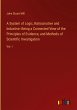 A System of Logic, Ratiocinative and... - Bild 1