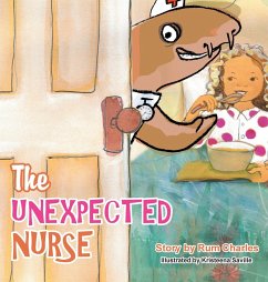 The Unexpected Nurse - Charles, Rum