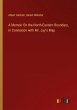 A Memoir On the North-Eastern Boundary,... - Bild 1