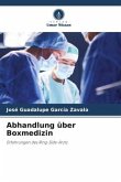 Abhandlung über Boxmedizin