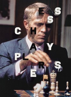 Chess Players - Loeb McClain, Dylan; Murray, Damon; Sorrell, Stephen; Fuel