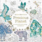 Millie Marotta's Precious Planet