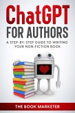 Chat GPT For Authors (eBook, ePUB)