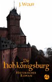 Die Hohkönigsburg (eBook, ePUB)