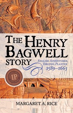 The Henry Bagwell Story - Rice, Margaret A.