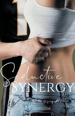 Seductive Synergy - Jasmine, M.