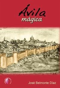 Cover Ávila mágica