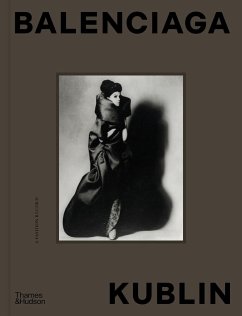 Cover Balenciaga - Kublin