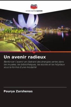 Un avenir radieux - Zarshenas, Pourya