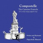 Compostelle The Camino Frances