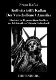 Kollwitz trifft Kafka: Der Verschollene / Amerika