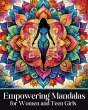 Empowering Mandalas for Women and Teen... - Bild 1