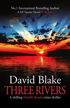 Cover Three Rivers
