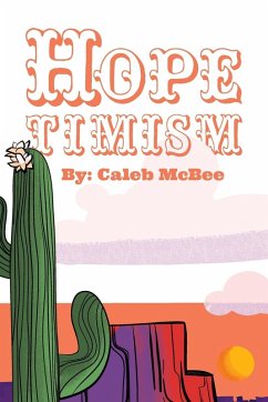 Cover Hopetimism