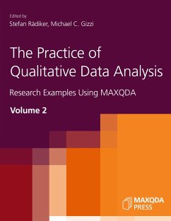 The Practice of Qualitative Data Analysis