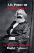 J.D. Ponce on Karl Marx - Bild 1