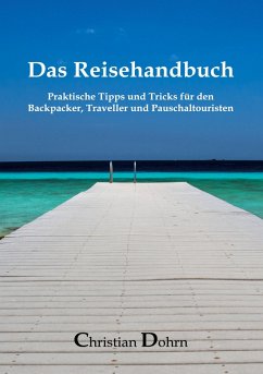 Das Reisehandbuch (eBook, ePUB) - Dohrn, Christian
