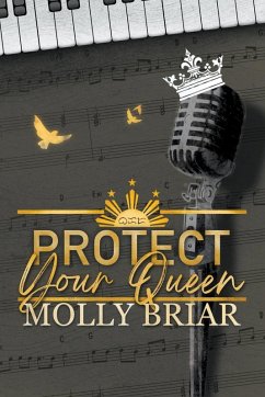 Cover Protect Your Queen