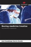 Boxing medicine treatise